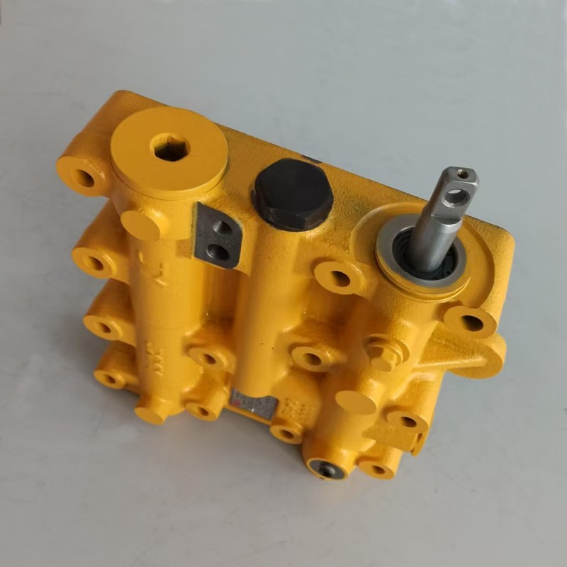 Lovol Variable Speed Control Valve