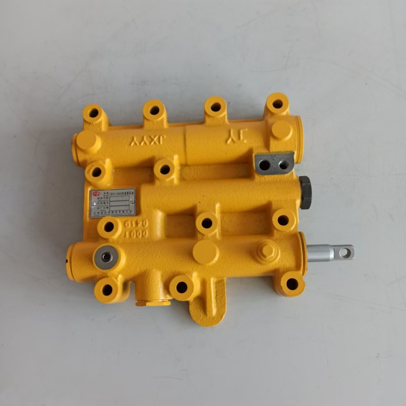 Lovol Variable Speed Control Valve