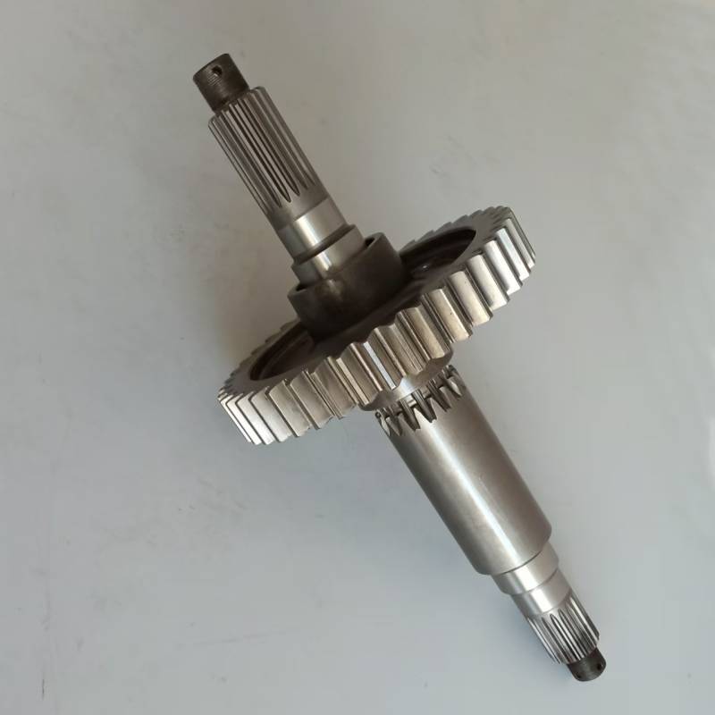 Transmission Output Shaft