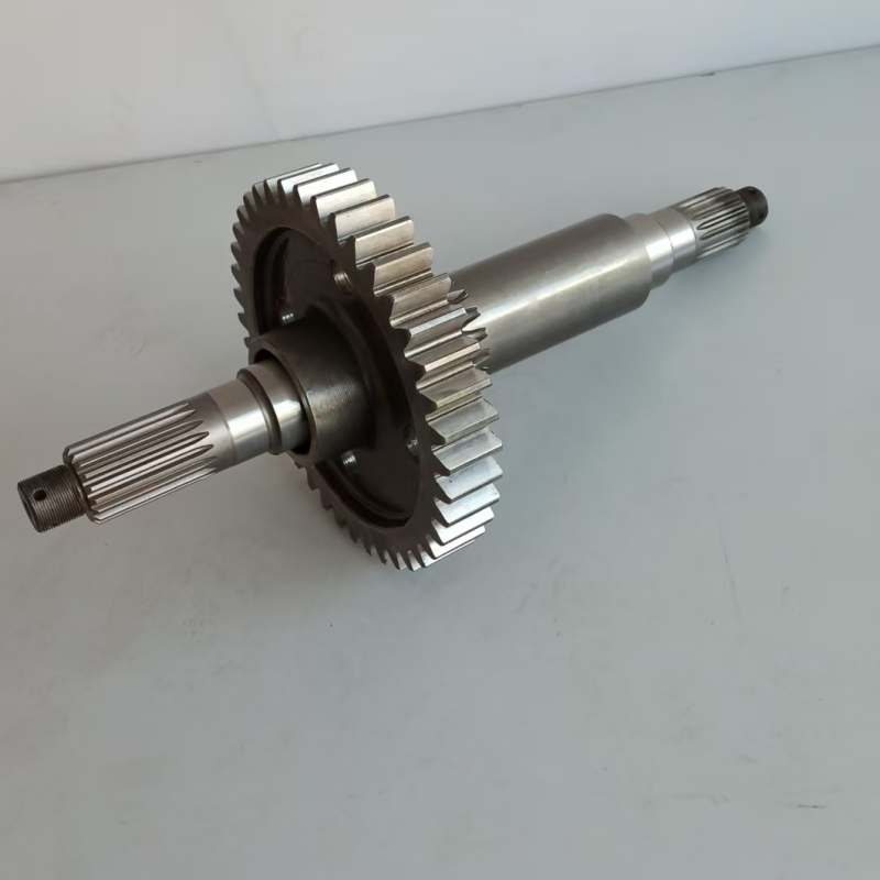 Transmission Output Shaft Gear