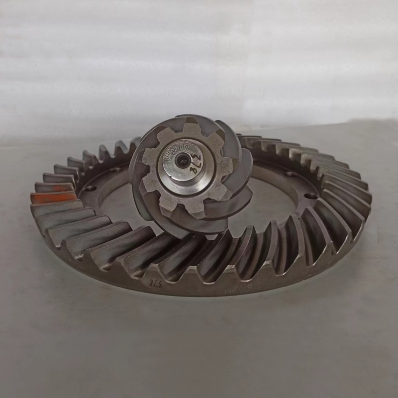 Yunyu 3Ton Rear Gear Pair