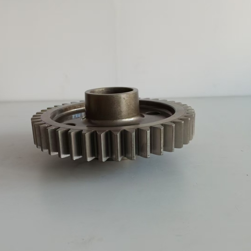 Transmission Output Shaft Gear