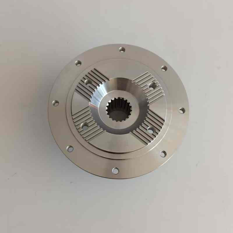 Output Flange