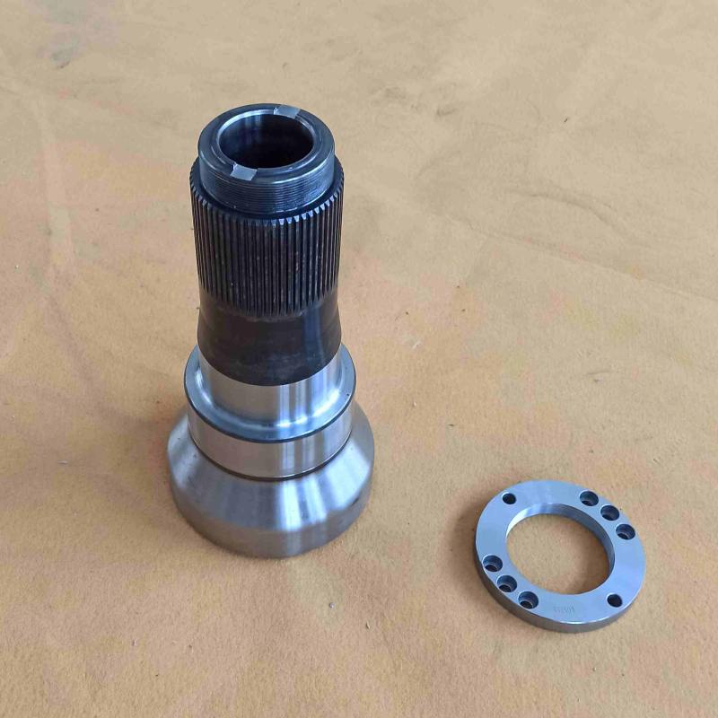 9F662 Half Shaft Bushing