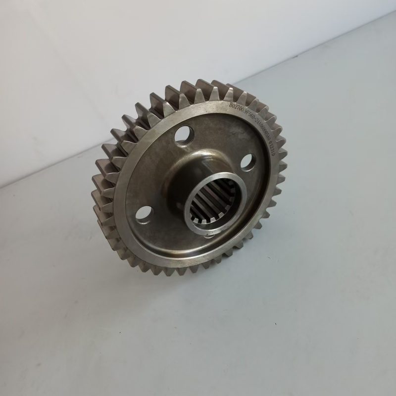 Transmission Output Shaft Gear