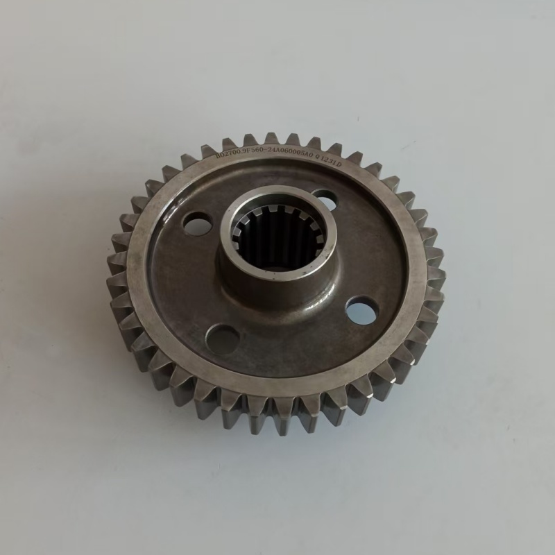 Transmission Output Shaft Gear