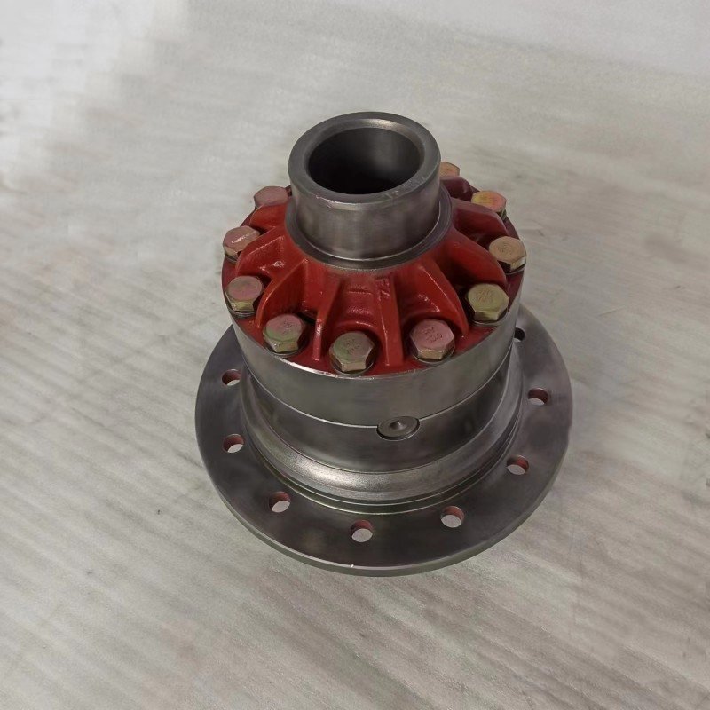 Differential Assembly Yunyu 60 (Ordinary Type)