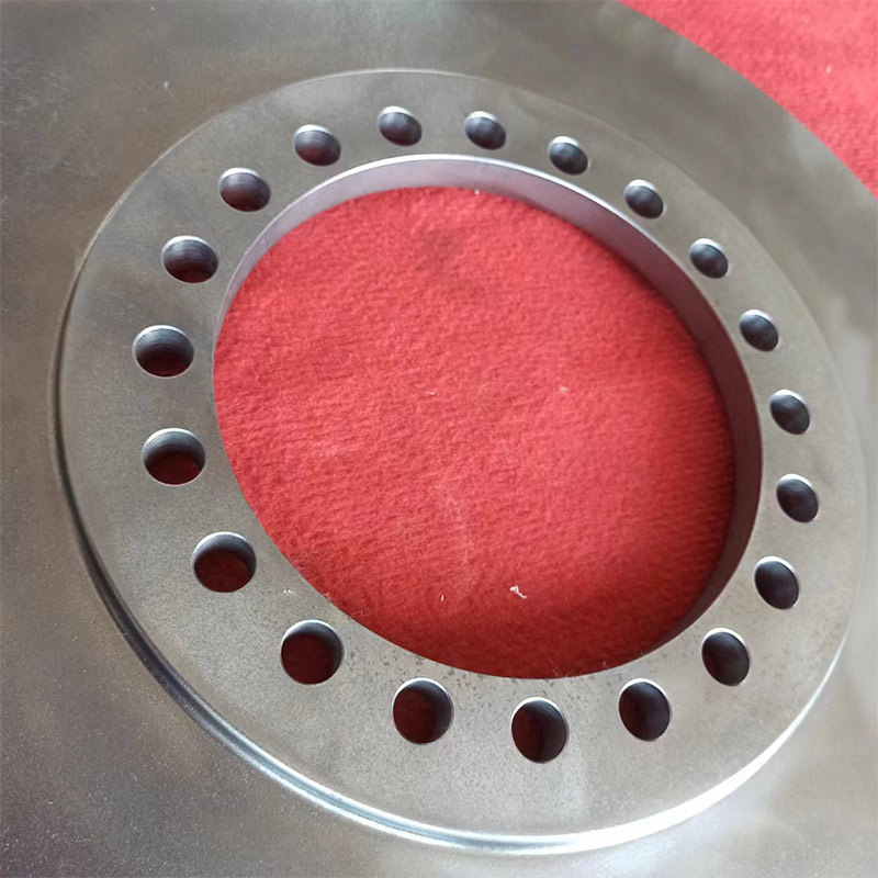 7 Ton Brake Disc