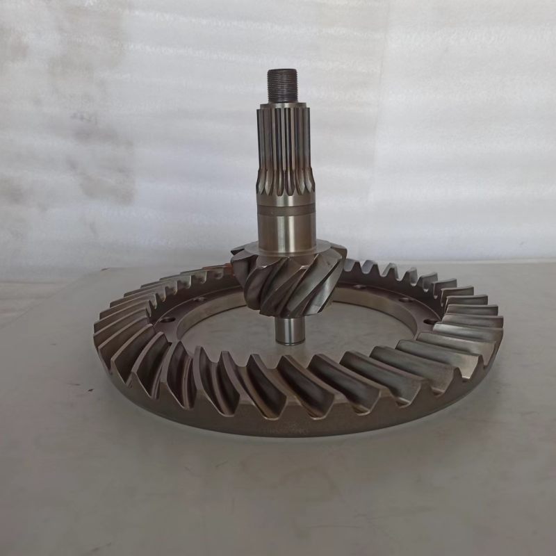 Yunyu 3Ton Front Main Drive Bevel Gear