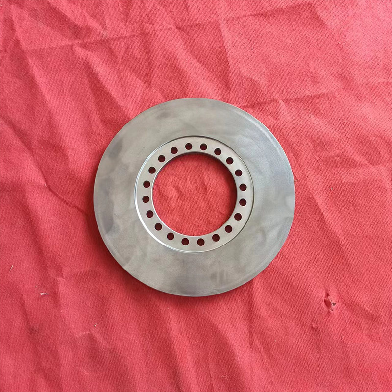 7 Ton Brake Disc