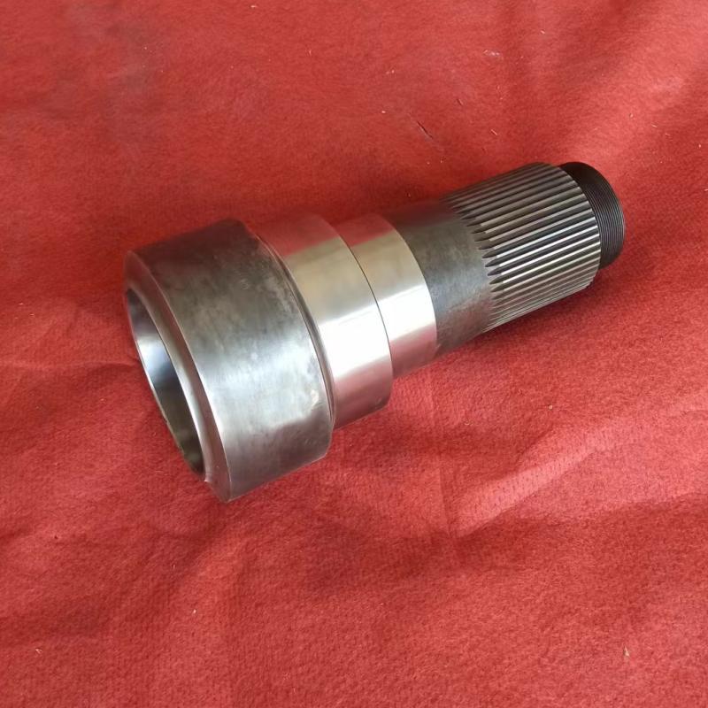 Bushing Setengah Poros Jincheng 5Ton