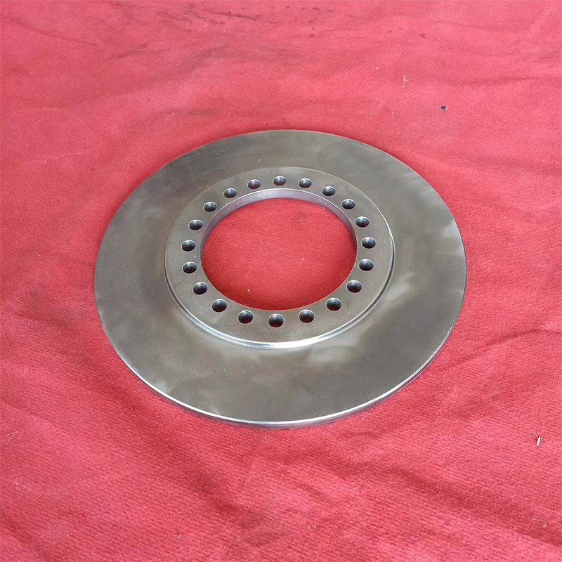 7 Ton Brake Disc