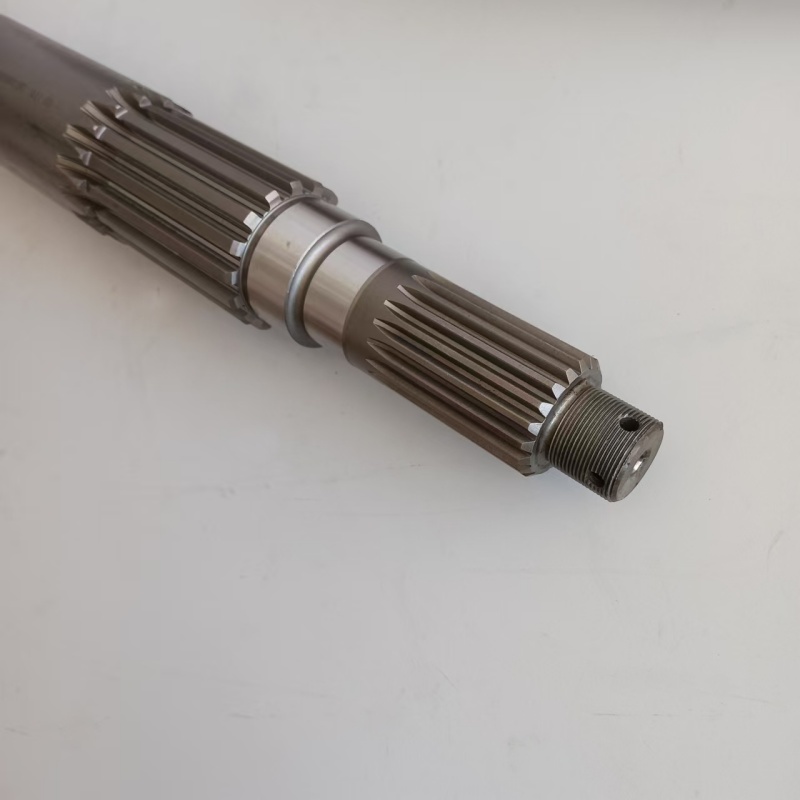 Transmission Output Shaft