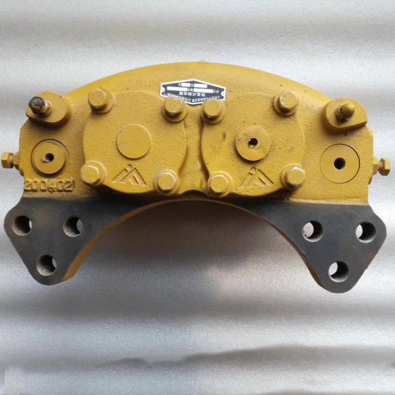 XCMG SOM Brake Caliper