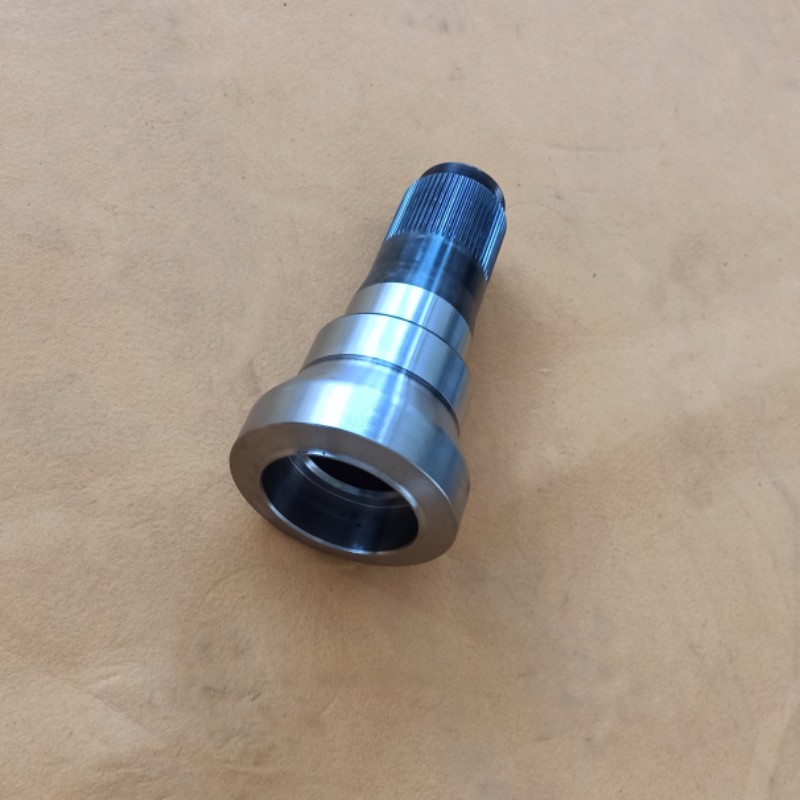 Half Shaft Bushing 9F662 