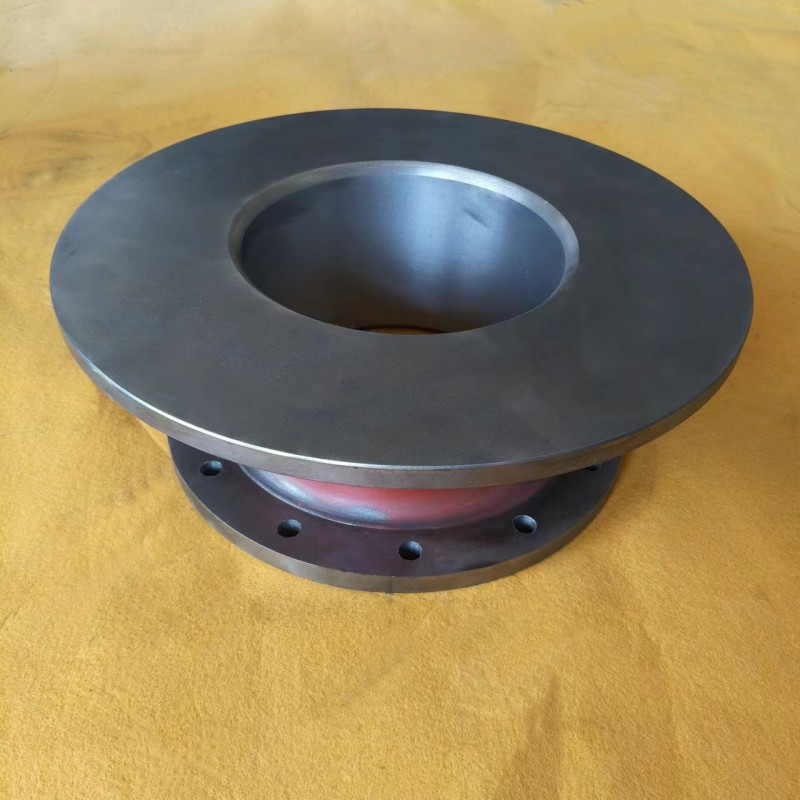 Lovol 5Ton Brake Discs