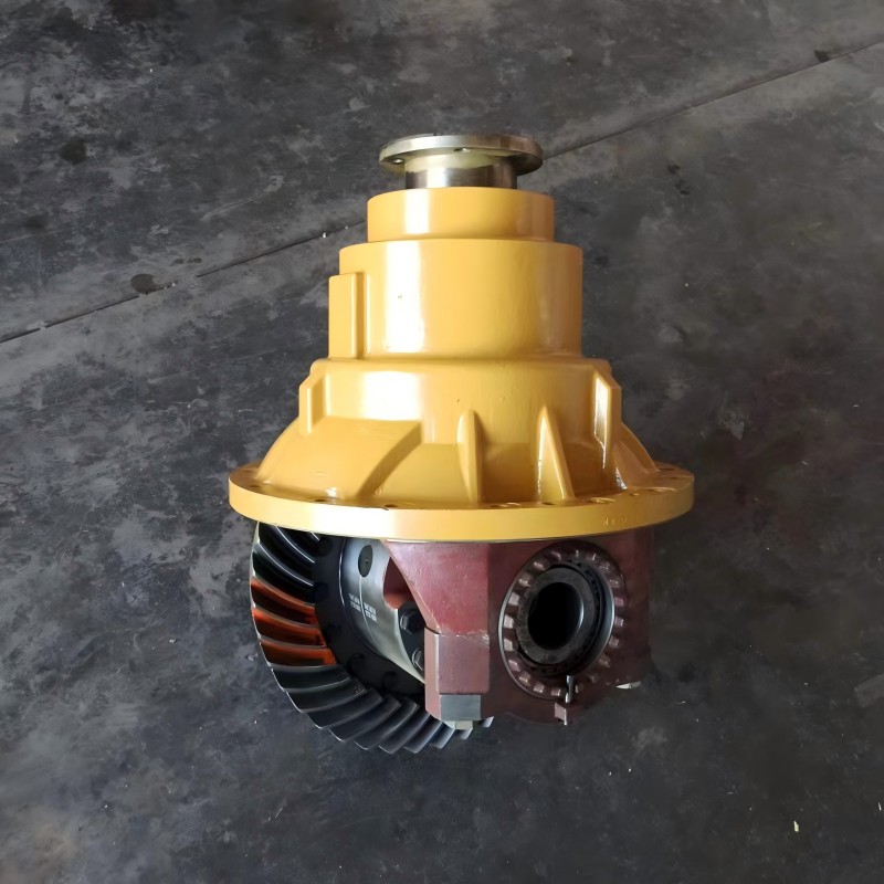 7-Ton Front Axle Final Reducer Assembly