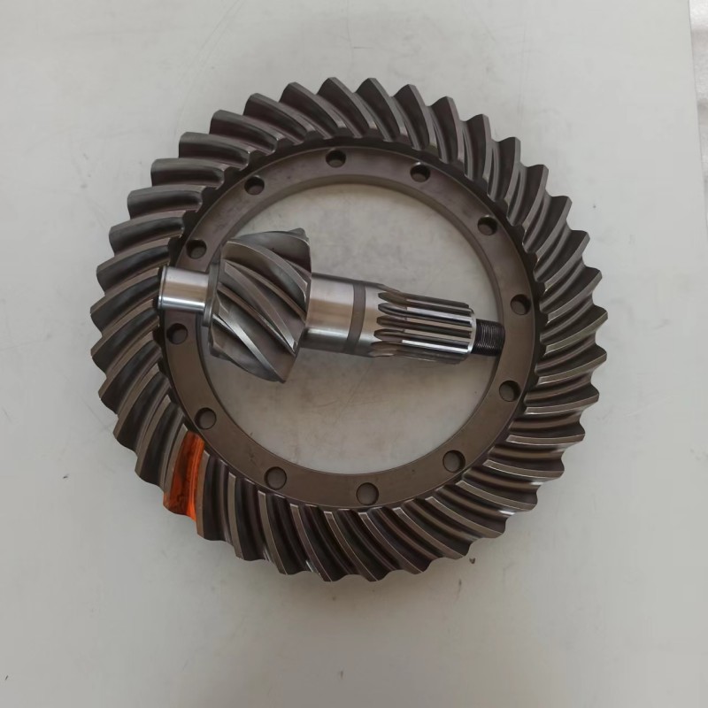 Yunyu 30 Front Main Drive Bevel Gear