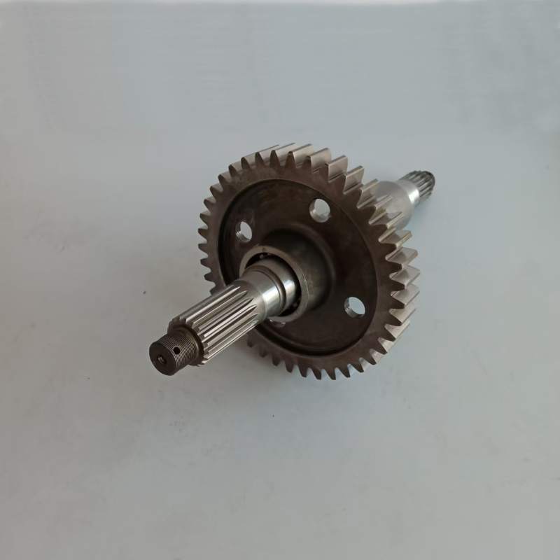 Transmission Output Shaft Gear