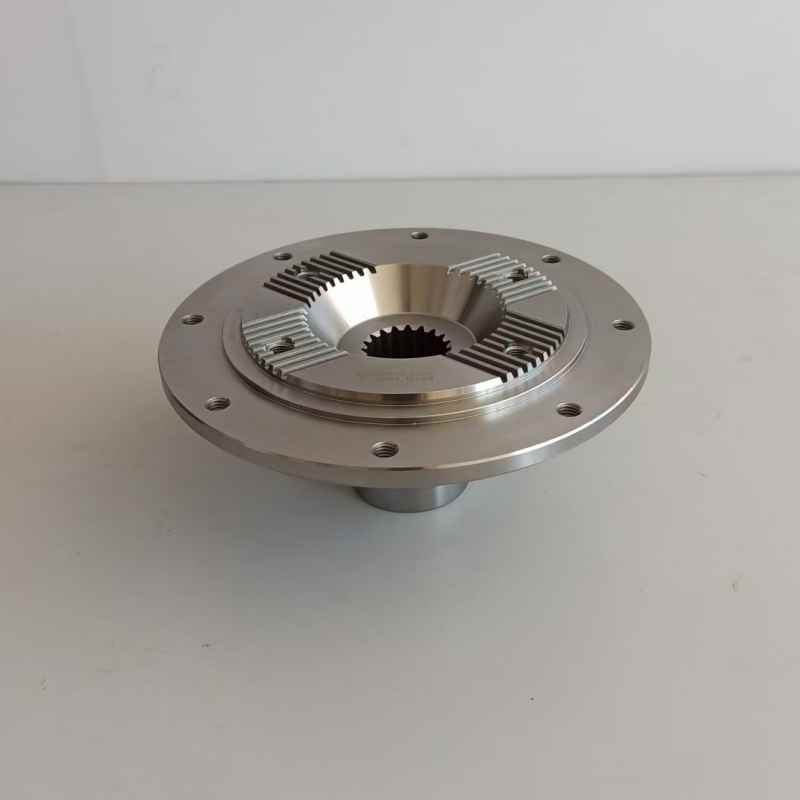 Output Flange