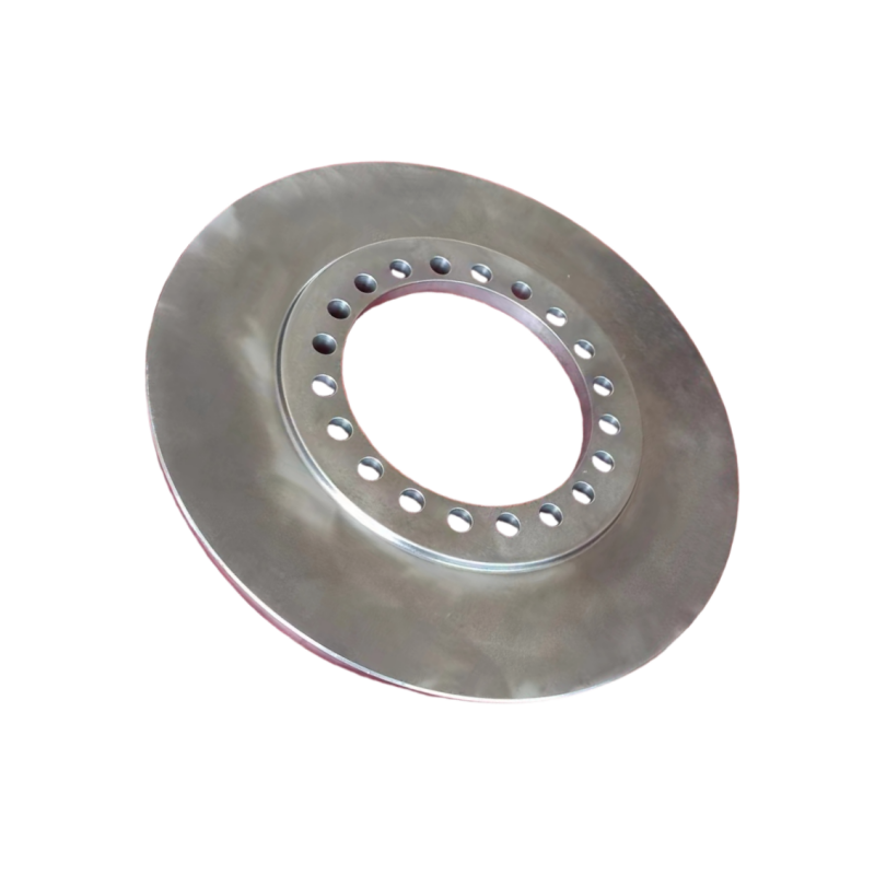 7 Ton Brake Disc