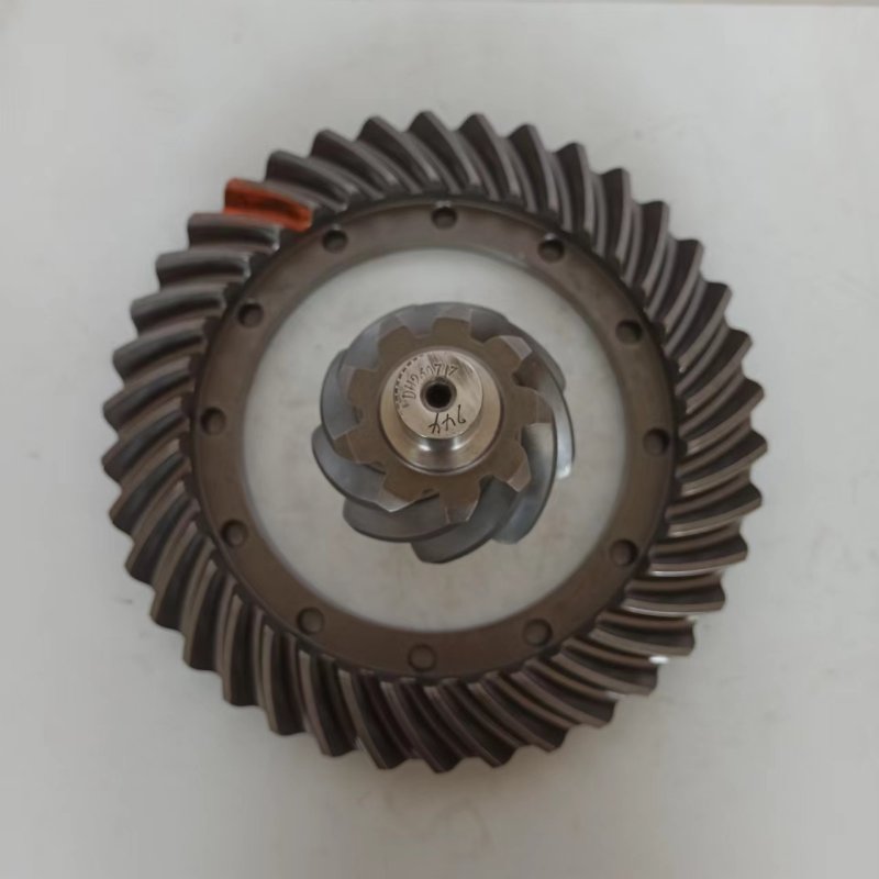 Yunyu 3Ton Front Main Drive Bevel Gear