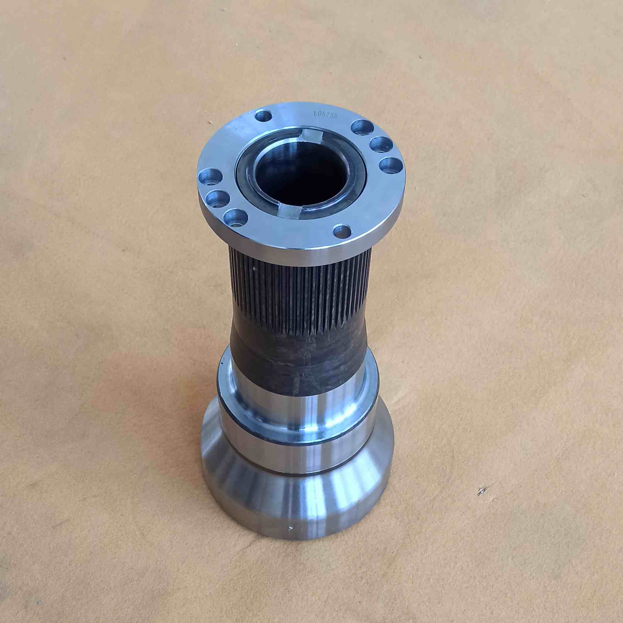 Half Shaft Bushing 9F662 