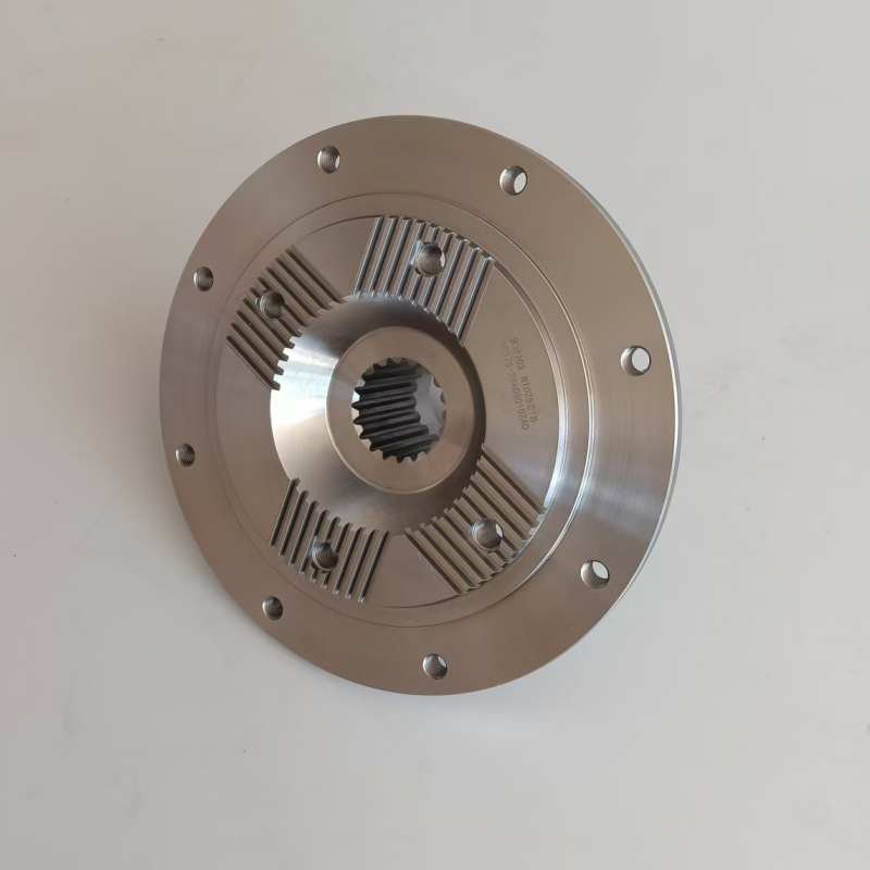 Output Flange