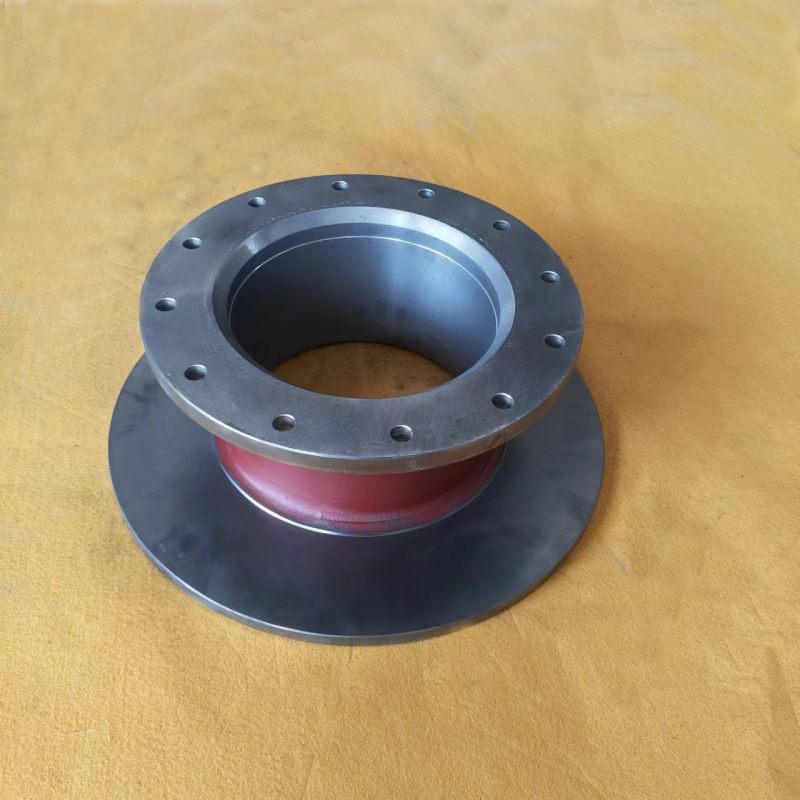 Lovol 50 Brake Discs