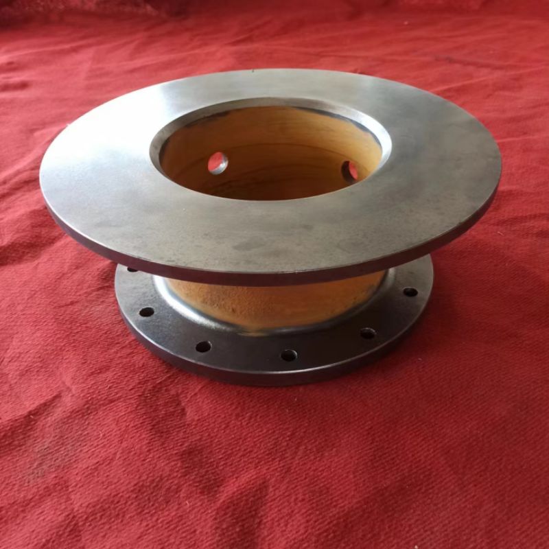 Yunyu 6Ton Brake Disc