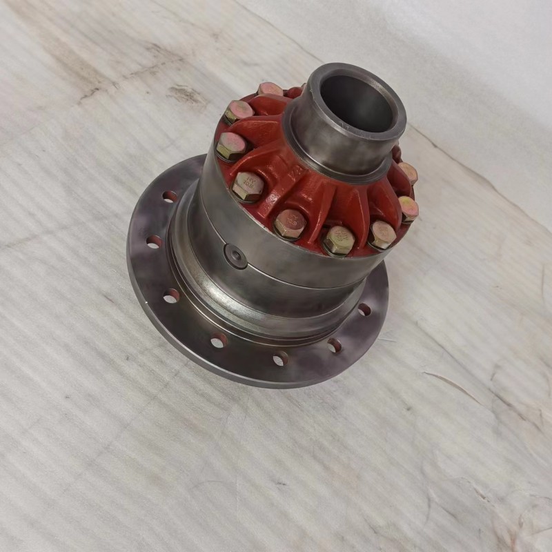 Yunyu 60 Differential Assy