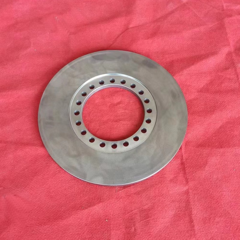 7 Ton Brake Disc