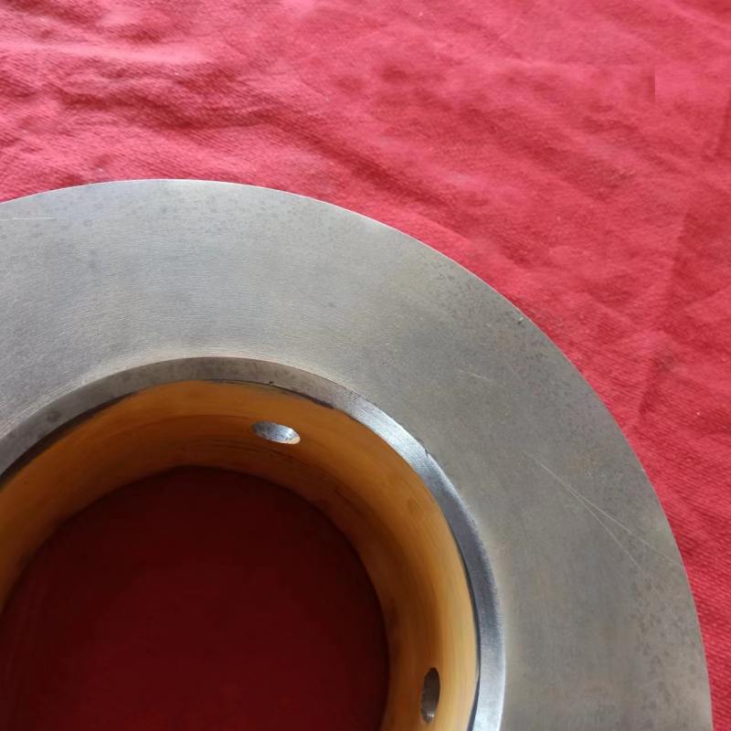 Yunyu 60 Brake Disc