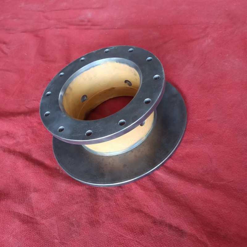 Yunyu 6Ton Brake Disc