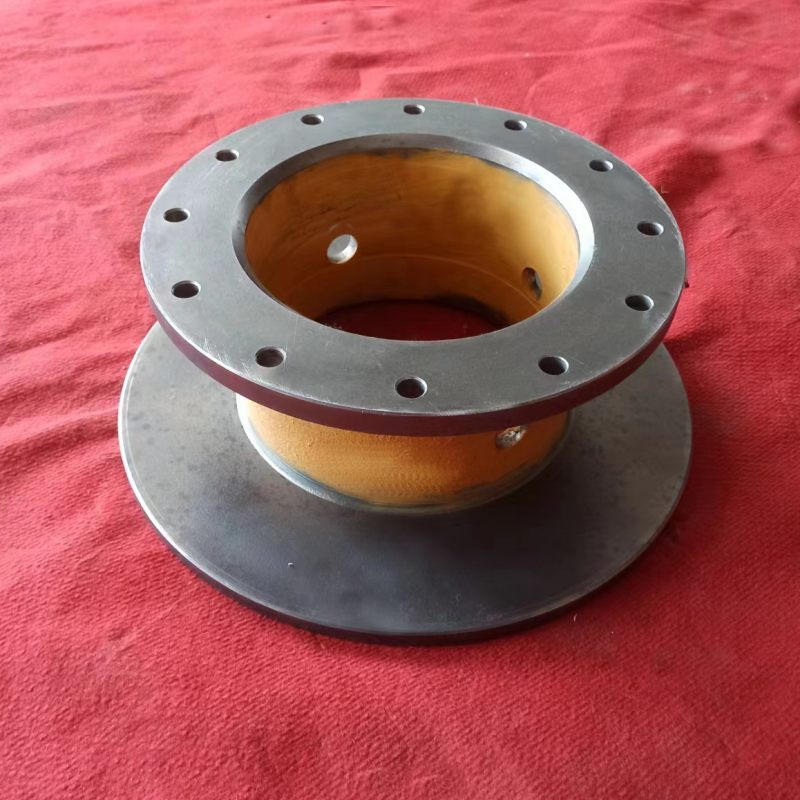 Yunyu 60 Brake Disc