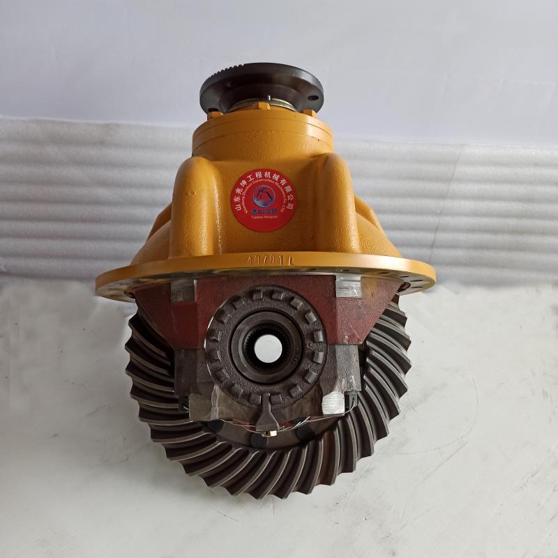 Main Reducer Assembly JC 50