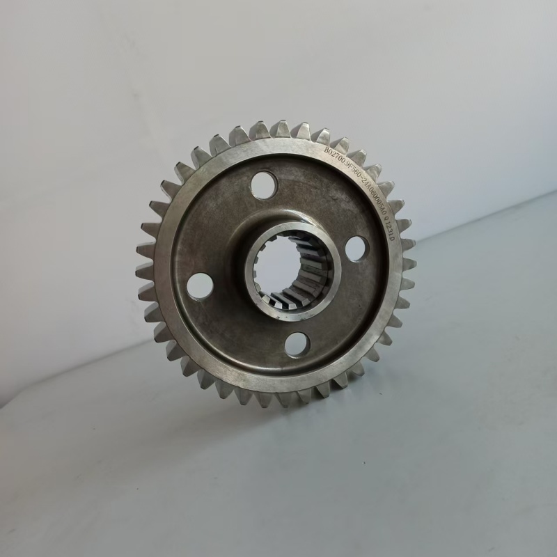 Transmission Output Shaft Gear