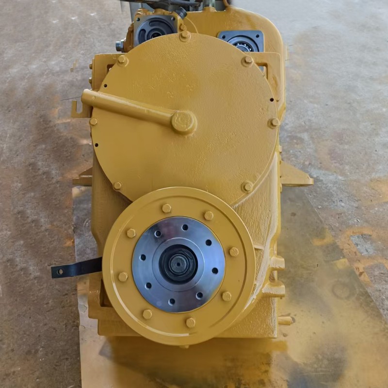 LOVOL  Gearbox Assembly